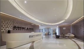 企业文化背景墙装饰装修效果图