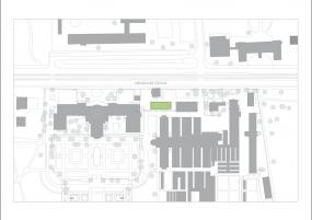 展厅平面图大全