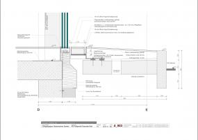 展厅平面图高清