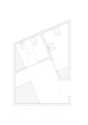 展厅平面图设计图片库