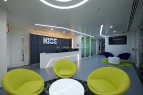 2018年公司文化墙创意设计装修效果图