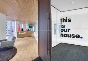 文化墙设计方案装修装潢效果图