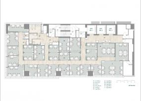 公司平面图设计效果图片