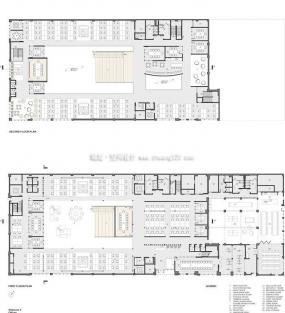 公司平面图装饰图片