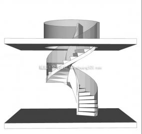 高端办公平面图装修效果图