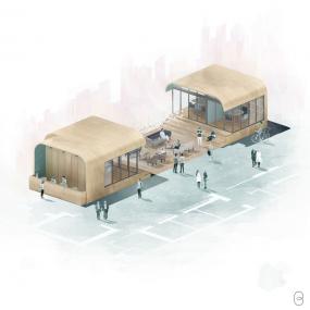 最新公司平面图设计装修图片