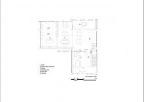 办公楼设计方案装修设计效果图