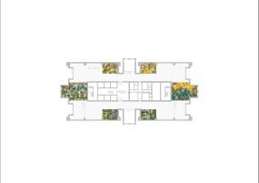 办公楼设计方案装饰效果图片