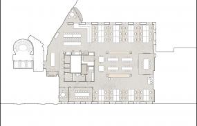 办公楼设计方案设计装饰效果图片