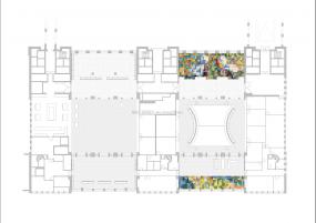 办公楼设计方案装饰装修图片