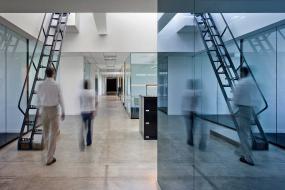 办公室茶水间装修设计效果图片库