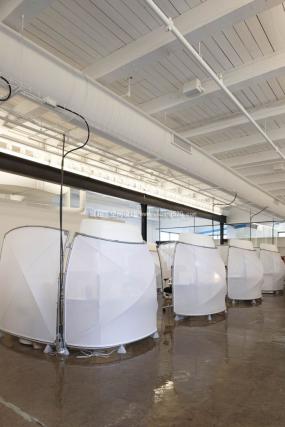 高档写字楼装修方案装修图片