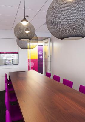 大会议室座椅设计效果图片