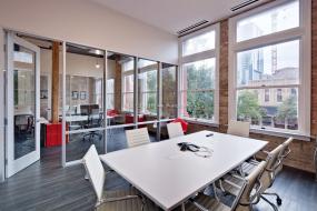 大会议室座椅设计装饰效果图