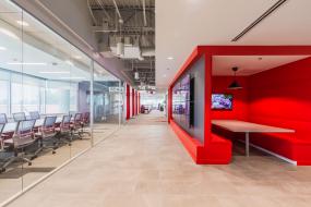 大会议室座椅装修图片