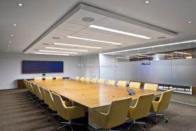 大会议室座椅装修设计效果图片库