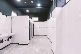 卫生间门装饰效果图