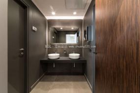 卫生间门装饰装修效果图