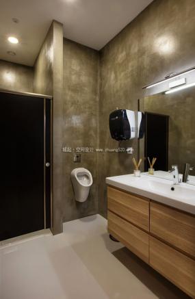 卫生间门装修高清效果图