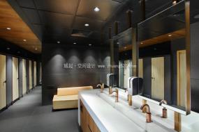 卫生间门装修实景图图片