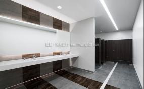 卫生间门装修效果图片