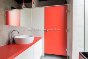 卫生间门装修实物图片