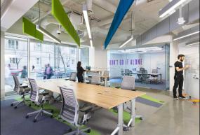 最新磨砂玻璃贴图装饰效果图