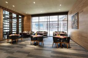 餐厅吊顶装饰效果图片库