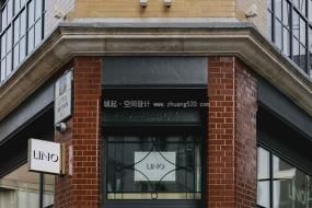 国外主题餐厅装饰设计效果图片