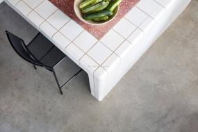 国外主题餐厅装饰效果图