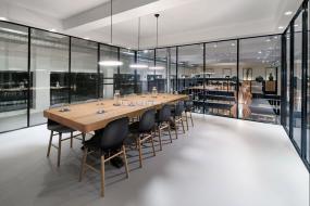 主题咖啡厅装修实景图图片