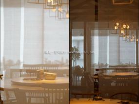 粤港茶餐厅装修图片