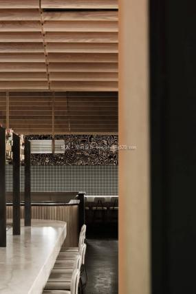 工业风格酒吧装修设计效果图片