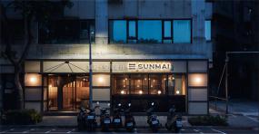 厂房式酒吧装饰设计效果图片