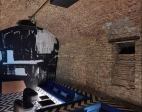 复古酒吧风格装修图片