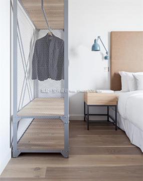 酒店餐厅设计效果图片