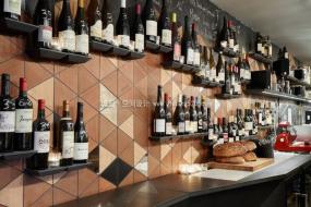 酒店餐厅装修效果图