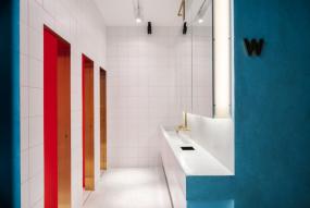 欧美风格酒吧设计装修图片