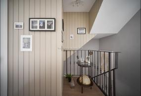 高端复式酒店公寓装修图片