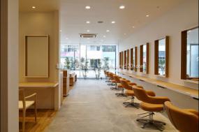 造型工作室效果图片