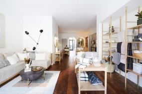 最新品牌零售店效果图