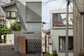 最新度假民宿装饰实景图