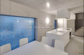 最新度假民宿装饰效果图