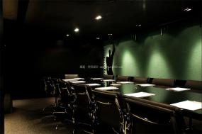 最新商务会议室设计装修图片