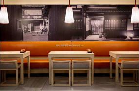 下午茶餐厅装修设计效果图片