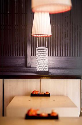 下午茶餐厅设计效果图