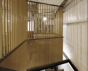 米线店设计装修效果图片