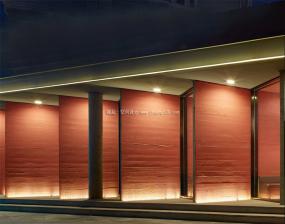 包子店装修高清图片