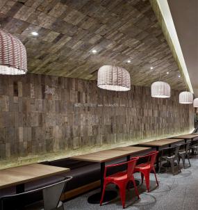 最新包子店效果图