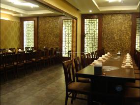 日本料理店装饰图片